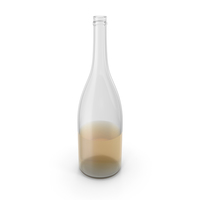 Alcohol Bottle PNG & PSD Images