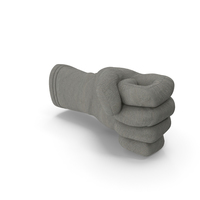 Glove Narrow Pole Object Hold Pose PNG & PSD Images