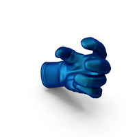 Glove Silk Hold Pose PNG & PSD Images