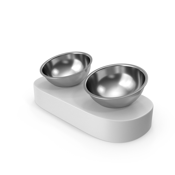 Animal Bowl PNG & PSD Images