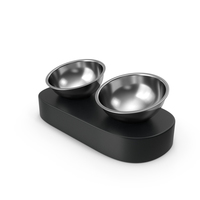 Animal Bowl PNG & PSD Images