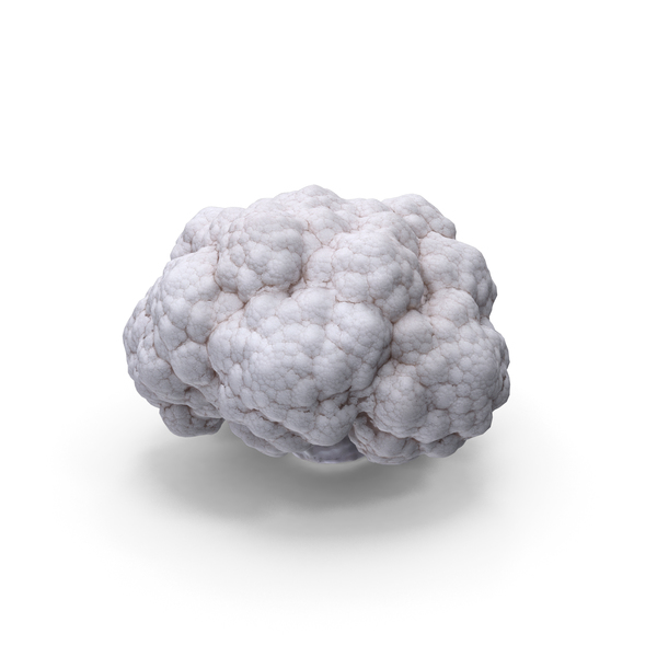 Cauliflower PNG & PSD Images