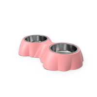 Animal Bowl PNG & PSD Images