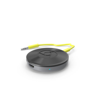 Chromecast Audio PNG & PSD Images