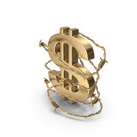 黄金金属金黄色PNG和PSD图像