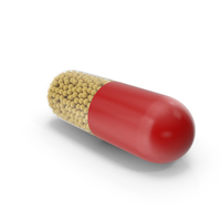 Pill PNG & PSD Images
