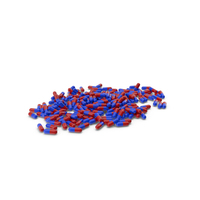 Pills PNG & PSD Images