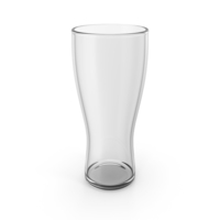 Beer Glass Empty PNG & PSD Images