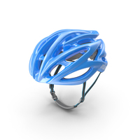 自行车头盔PNG和PSD图像