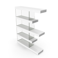Bookshelf PNG & PSD Images