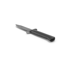 Combat Knife HP40 PNG & PSD Images