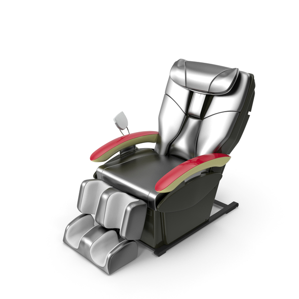 Massage Chair PNG & PSD Images