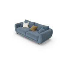 Aslan Sofa PNG & PSD Images