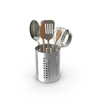 Cooking Tools PNG & PSD Images
