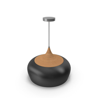 Gaucho 1 Light Pendant PNG & PSD Images