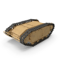 Goliath Sdkfz 302 PNG & PSD Images