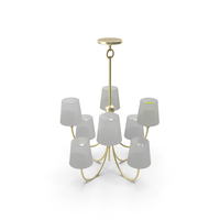 Chandelier PNG & PSD Images
