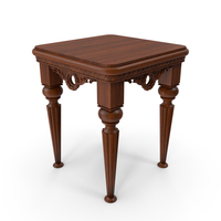 Coffee table PNG & PSD Images