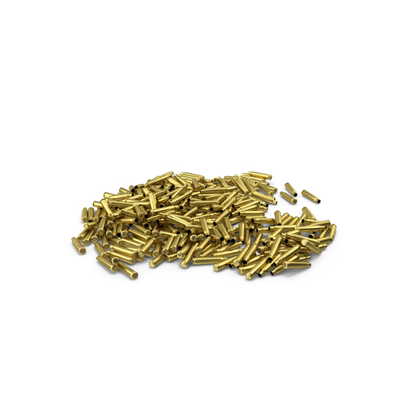 Cartridge Shells PNG & PSD Images