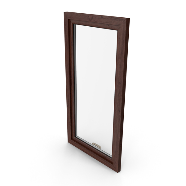 Roof Wooden Window PNG & PSD Images