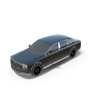 Toyota Century 2018 PNG & PSD Images