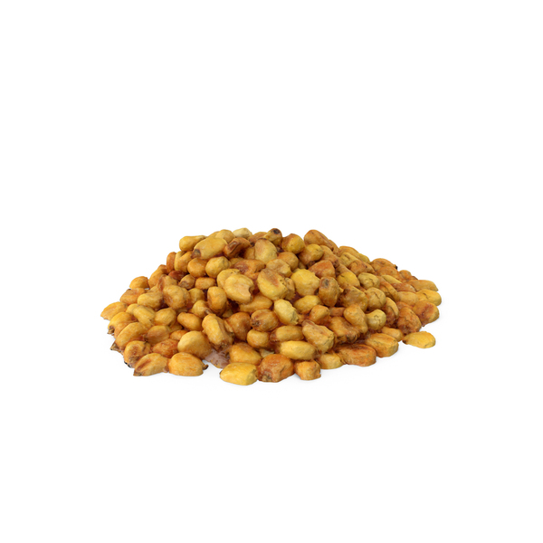 Salty Corn PNG & PSD Images