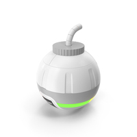 Toy Bomb PNG & PSD Images