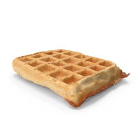 Waffle PNG & PSD Images