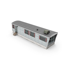 Mobile Home PNG & PSD Images