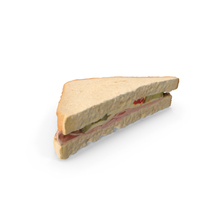 Ham And Cheese Sandwich PNG & PSD Images