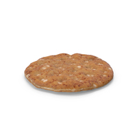 Cereal Cracker Bread PNG & PSD Images