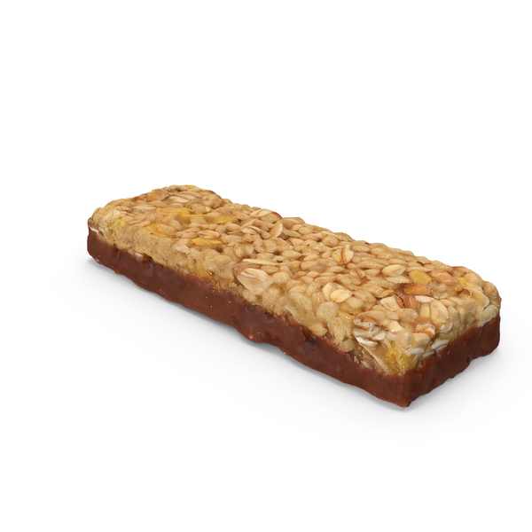 Cereal Chocolate Bar PNG & PSD Images