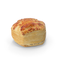 Cheese Bread PNG & PSD Images