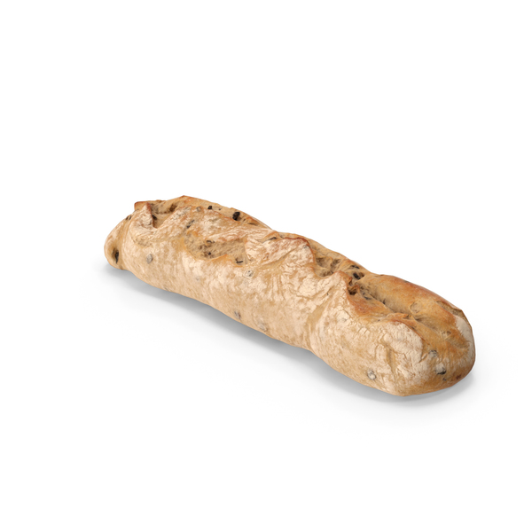 Olive Bread PNG & PSD Images