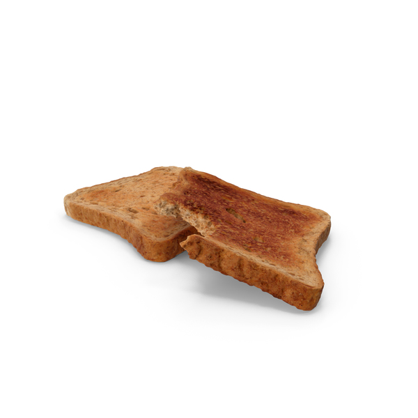 Toast PNG & PSD Images