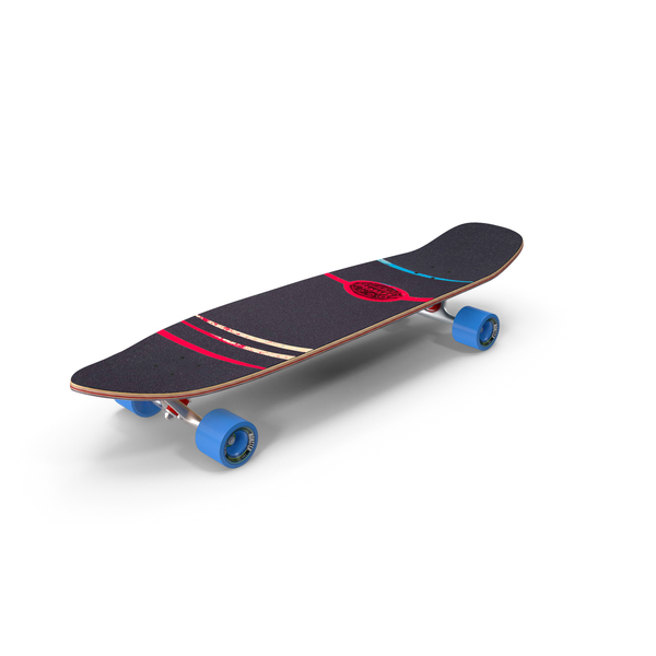 Longboard PNG & PSD Images