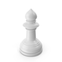 Chess Pawn White PNG & PSD Images