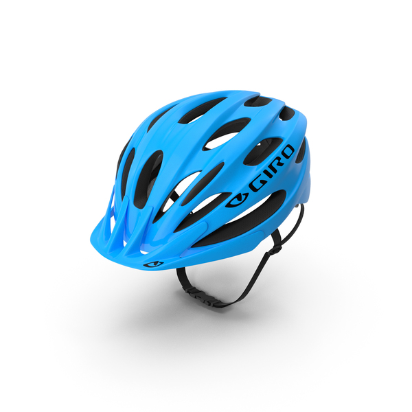 Giro Revel Bicycle Helmet PNG & PSD Images