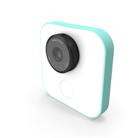 Google Clips Wireless Camera PNG & PSD Images