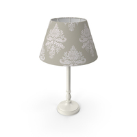 Table Lamp PNG & PSD Images