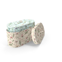 Box Set PNG & PSD Images