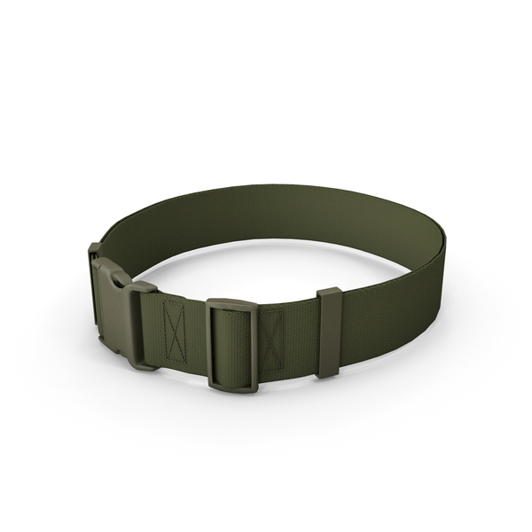 Army Belt PNG & PSD Images