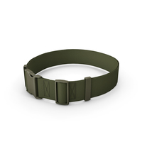Army Belt PNG & PSD Images