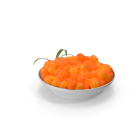 Sea Buckthorn PNG & PSD Images