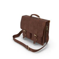 Messenger Shoulder Bag PNG & PSD Images