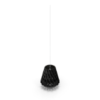 Plywood lamps PNG & PSD Images