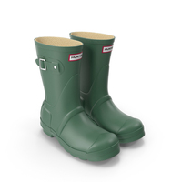 Rain boot PNG & PSD Images