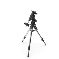Heavy Duty Mount with Tripod Generic PNG & PSD Images