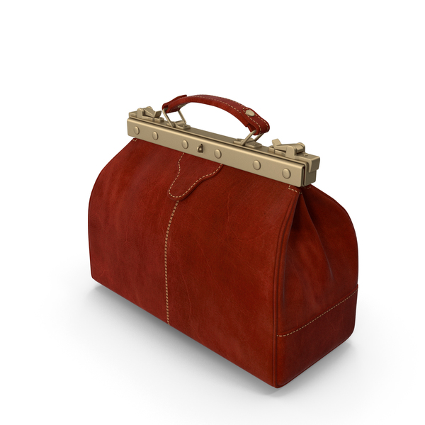 Doctor`s Bag PNG & PSD Images