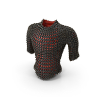 Chain Mail PNG & PSD Images